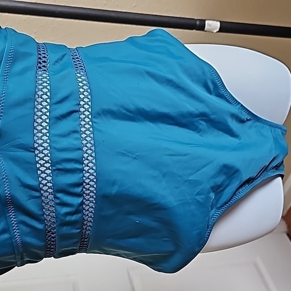 Tempt Me One Piece Bodysuit - Picture 6 of 8